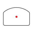 Leupold Red Dot DeltaPoint Pro Reflex Sight 6 Moa