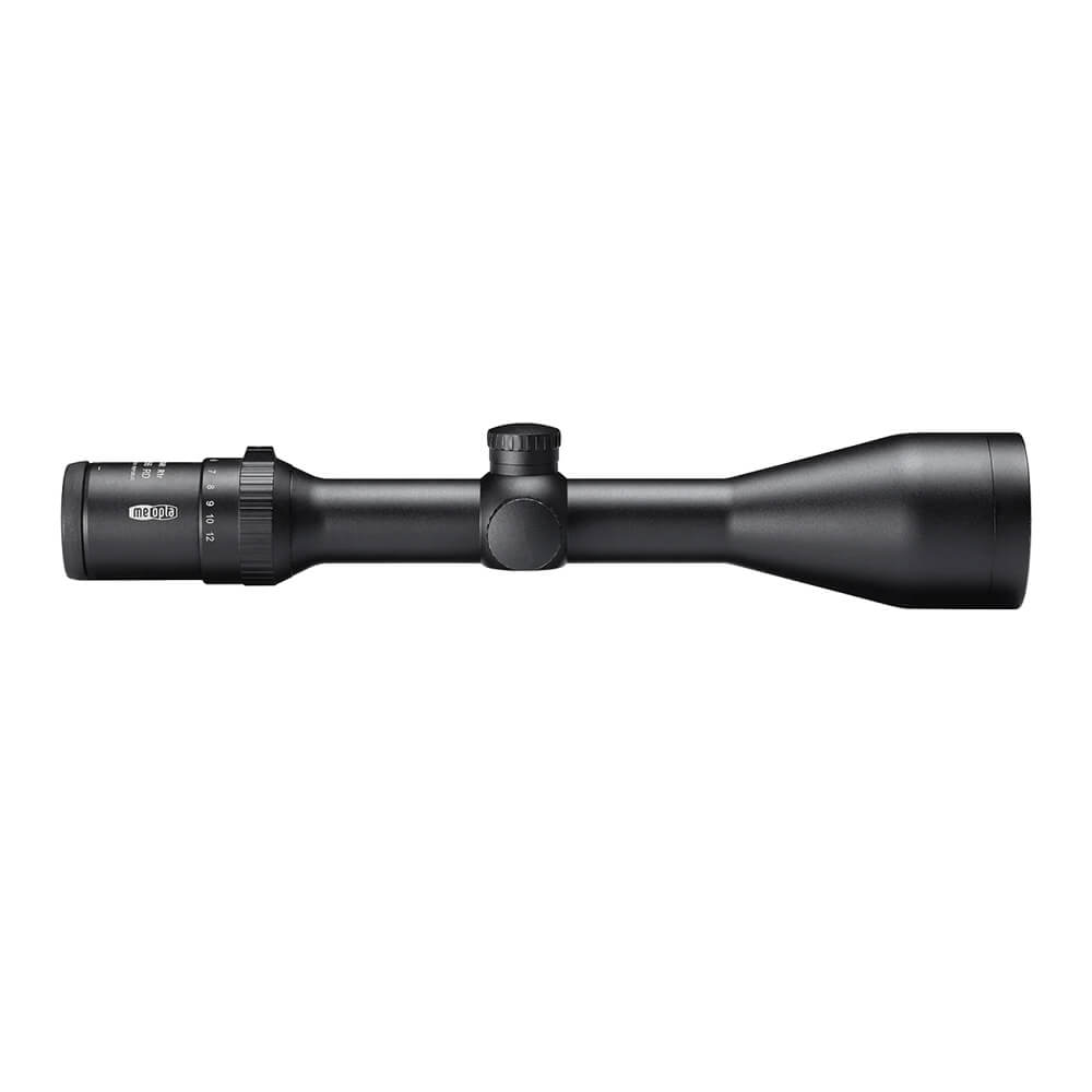 Meopta MeoStar R1r 3-12x56 4C Illuminated Riflescope