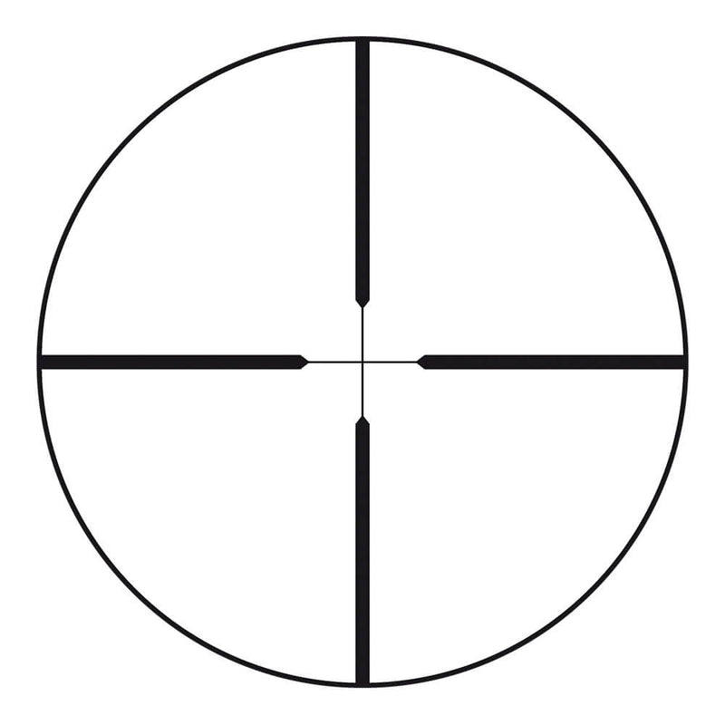 Meopta Optika5 4-20x50 - Z-Plex