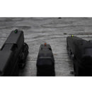 Meprolight HYPER-BRIGHT Extremely Bright Day & Night Sight Glock Slimline