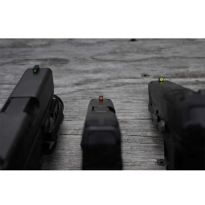 Meprolight RAPTOR/COVERT/WARRIOR - Green