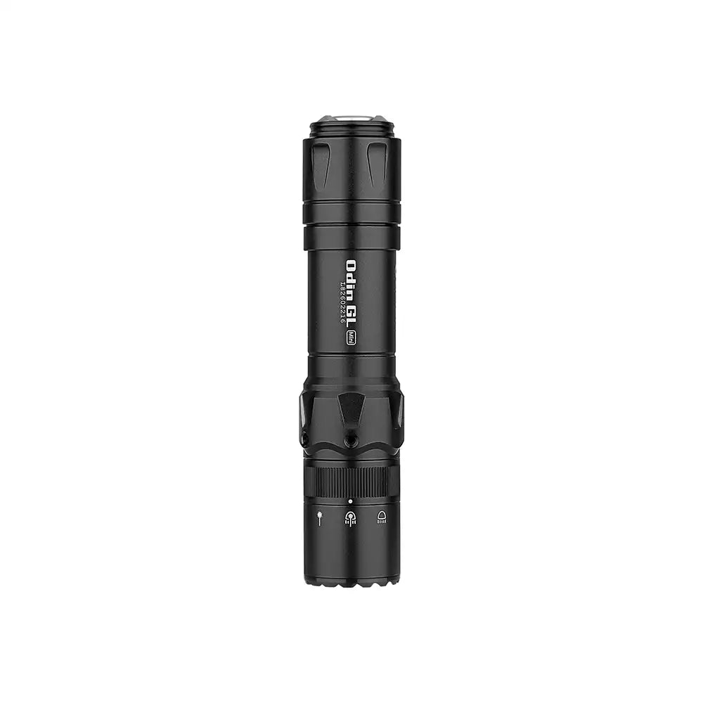 Olight Odin GL Mini Tactical Flashlight w/ Green Laser Olight Odin GL Mini Tactical Flashlight w/ Green Laser