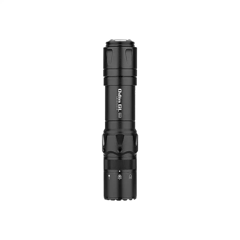 Olight Odin GL Mini Tactical Flashlight w/ Green Laser
