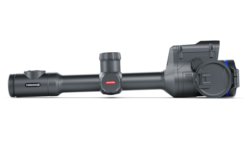 Pulsar Thermion 2 LRF XP50 Pro Thermal Riflescopes