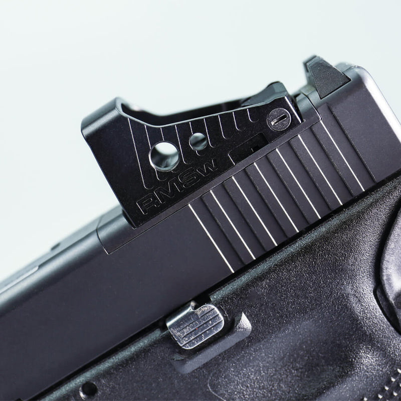 Shield RMSw 