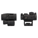 Sig Sauer Romeo-MSR And Juliet3 Micro Combo