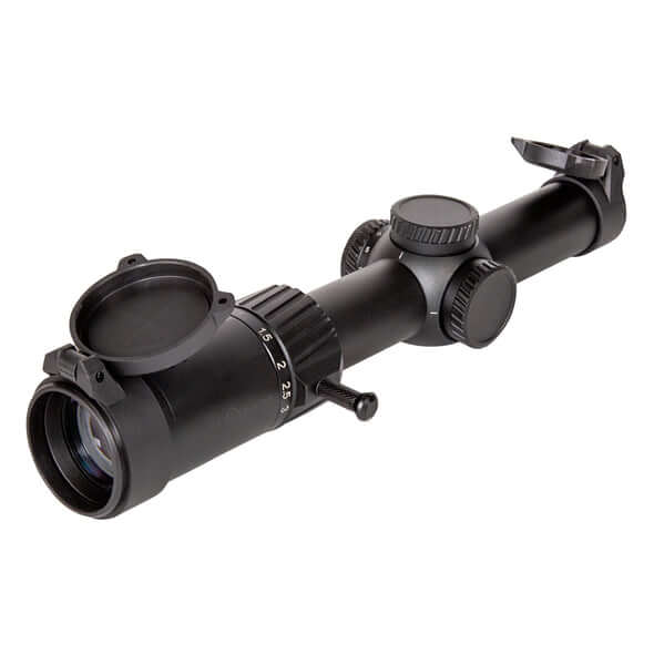 Sightmark Presidio 1-6x24 CR1 SFP