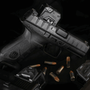 Steiner Micro Pistol Sight Red Do