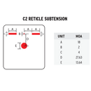 Steiner Optics DRS1X Red DotSteiner Optics DRS1X Red Dot