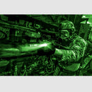 Steiner Optics Dual Beam Aiming Laser 