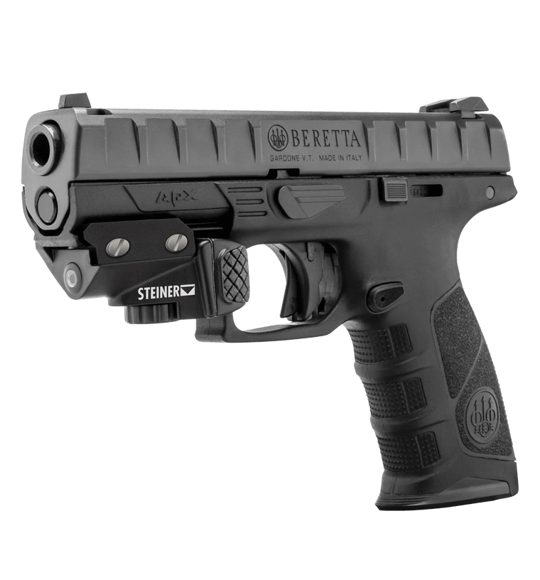 Steiner Optics TOR Mini Laser
