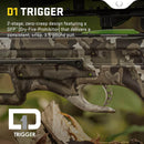 TenPoint Titan De-Cock Crossbow 