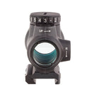 Trijicon MRO® 1x25 2.0 MOA Adjustable Low Mount Red Dot Sight
