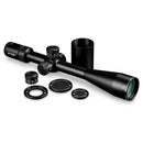 Vortex Optics Golden Eagle HD 15-60x52 SFP Scope