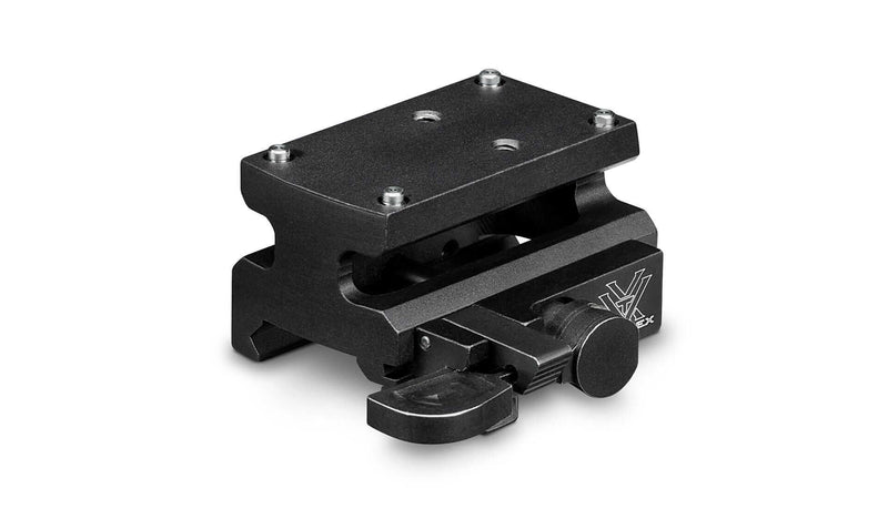 Vortex Unity Riser Vortex Optics Mount Riser - QR