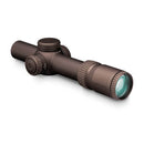 Vortex Optics Razor HD Gen III 1-10x24 First Focal Plane Scope