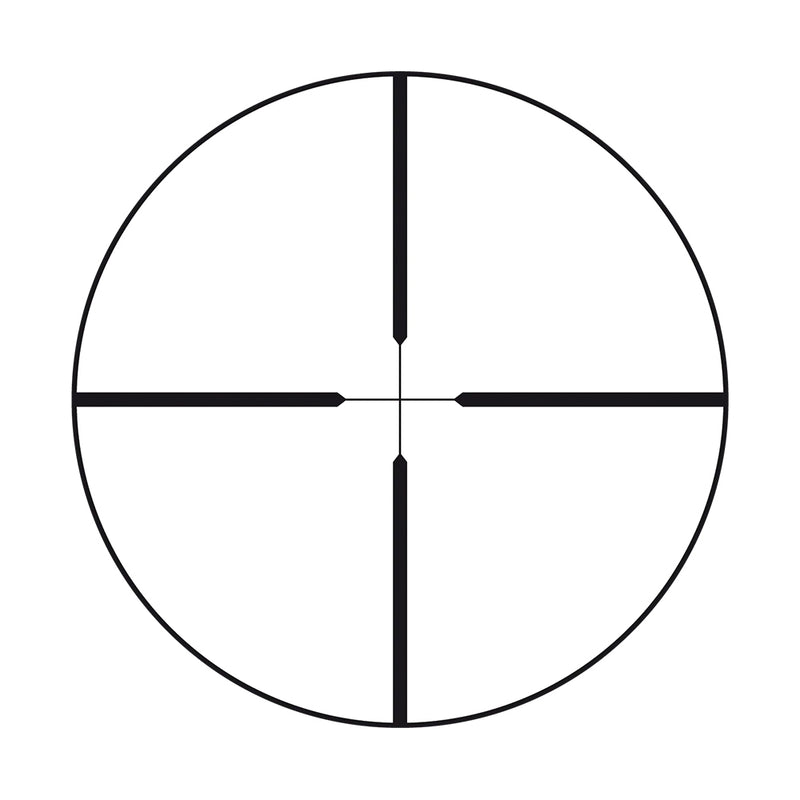 Meopta Optika6 3-18x50 SFP Riflescope-Optics Force