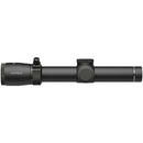 Leupold Patrol 6HD 1-6x24 (30mm) SFP Illum. FireDot Duplex-Optics Force