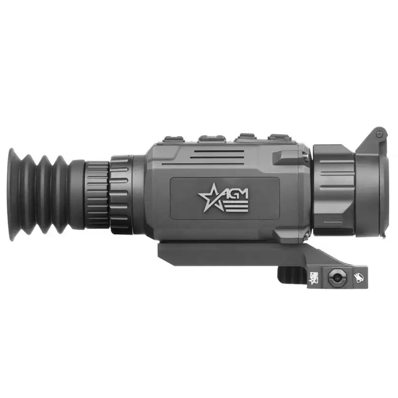 AGM RattlerV2 35-640 Thermal Imaging Rifle Scope 20mK, 12 Micron, 640x512 (50 Hz), 35mm lens-Optics Force