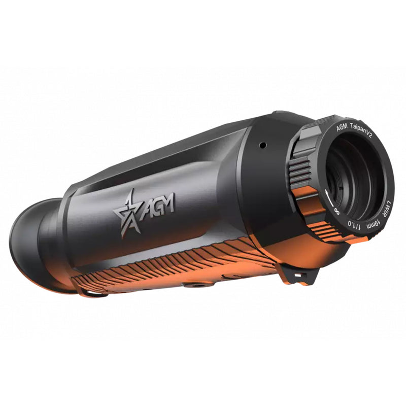 AGM TaipanV2 Thermal Imaging Monocular 20mK, 12 Micron, 384x288 (50 Hz)