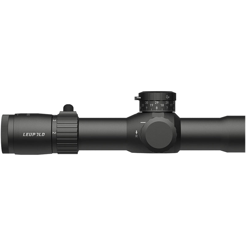 Leupold Mark 5HD 2-10x30 (35mm) M5C3 FFP Illum. TMR Rifle Scope-Optics Force