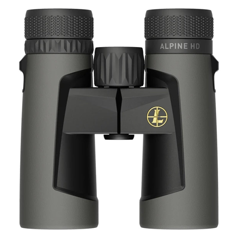 Leupold BX-2 Alpine HD 10x42mm Binocular-Optics Force