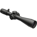 Leupold Mark 4HD 6-24x52 (34mm) M5C3 Side Focus FFP PR3-MIL Riflescope