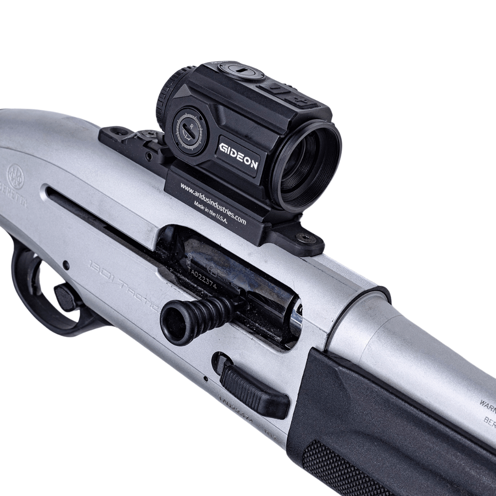 Gideon Optics Advocate Micro Prism Scope
