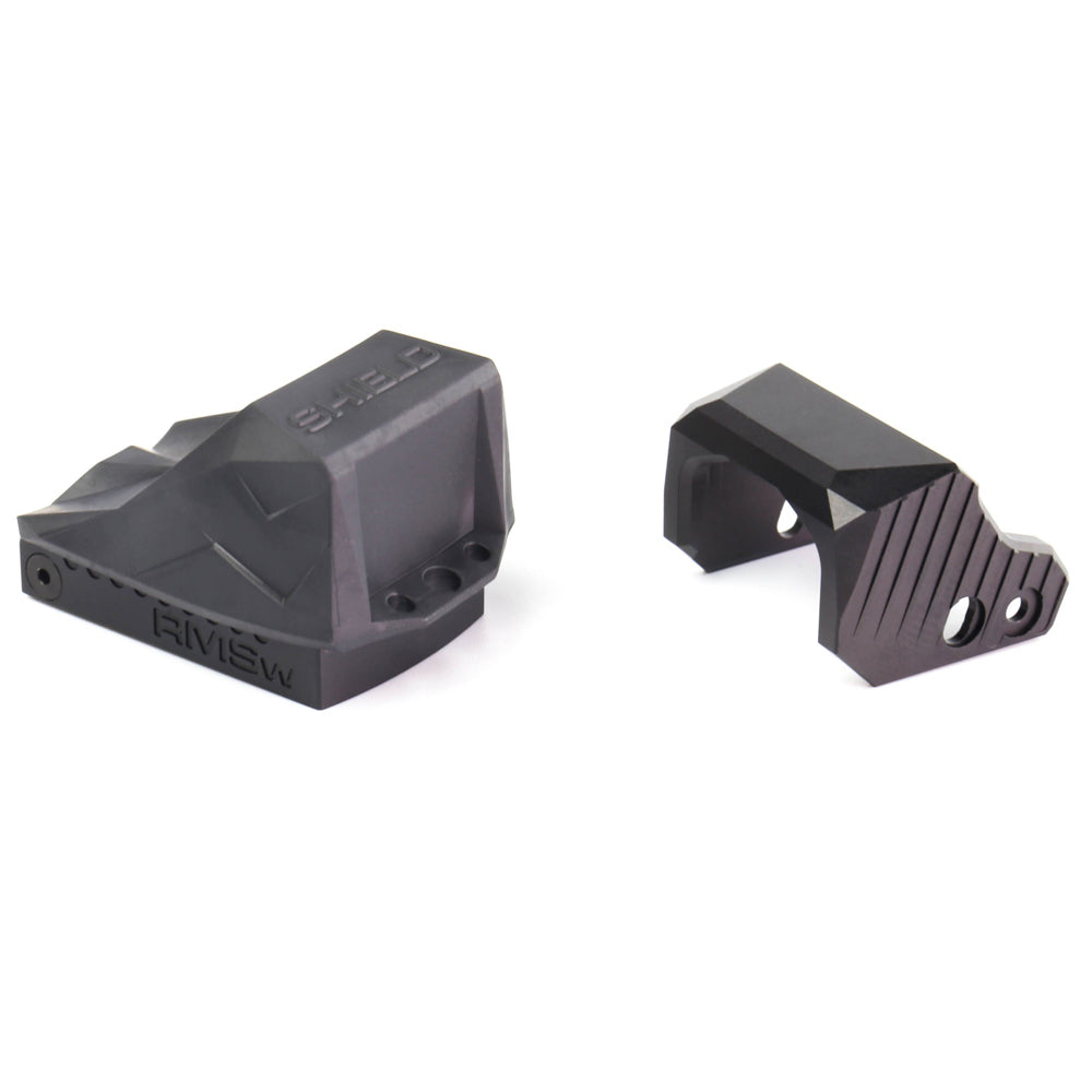 Shield RMSw – Reflex Minisight Waterproof – 4 MOA – Heavy Duty