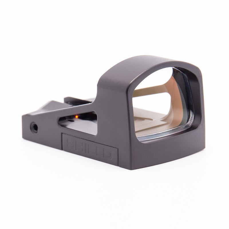 Shield RMSd – Reflex Mini Sight D 4-MOA-Optics Force