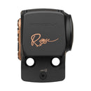 Sig Sauer ROMEO-X Reflex Sight, Enclosed, Compact Footprint, Circle Dot -  Rose