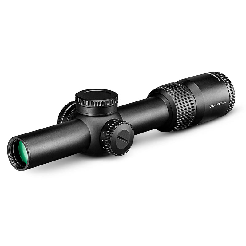 Vortex Venom® 1-6x24 SFP AR-BDC3 Riflescope