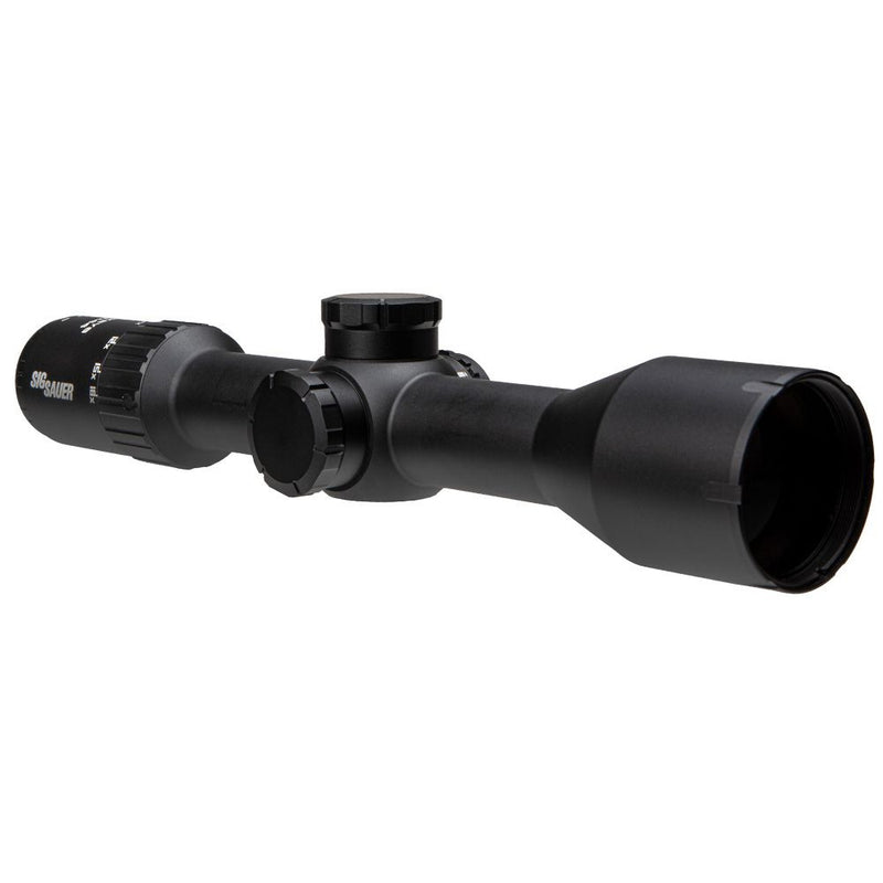 Sig Sauer Whiskey6 3-18x44-mm Rifle Scope-Optics Force