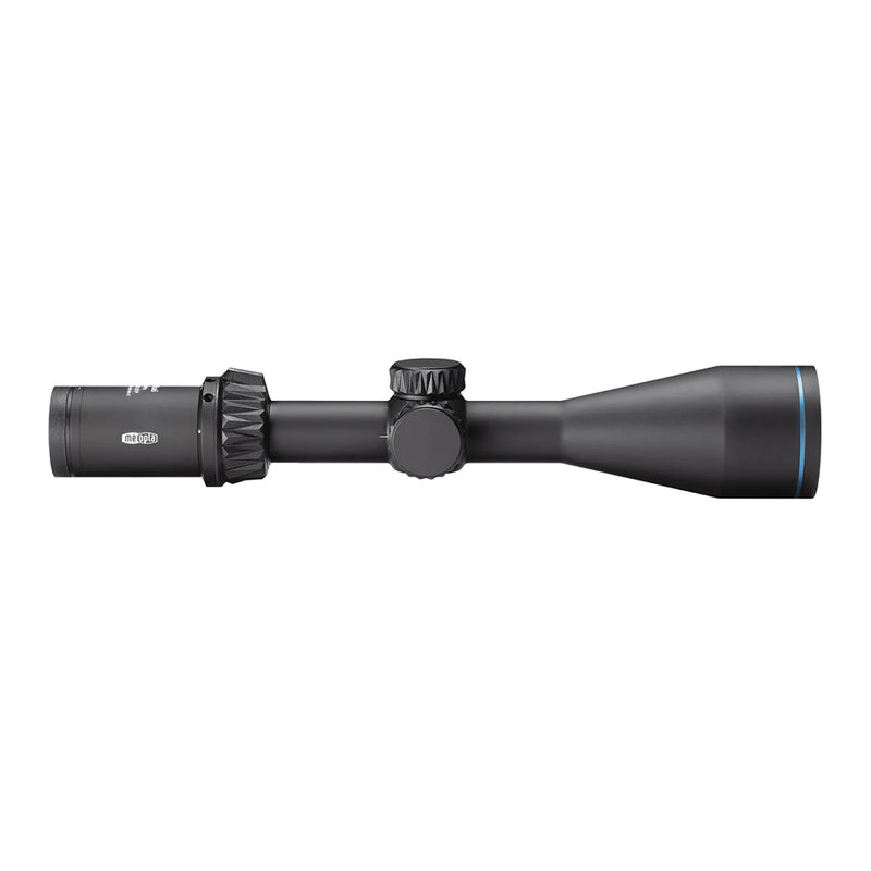 Meopta Optika6 3-18x56 DichroTech BDC SFP Riflescope