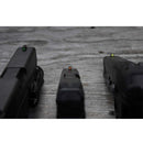 Meprolight HYPER-BRIGHT Extremely Bright Day & Night Sight Glock Standard Frame-Optics Force