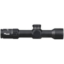 Sig Sauer TANGO-DMR 2-12x42mm, 34mm Main Tube, First Focal Plane, Side Focus, HDX Glass Riflescope