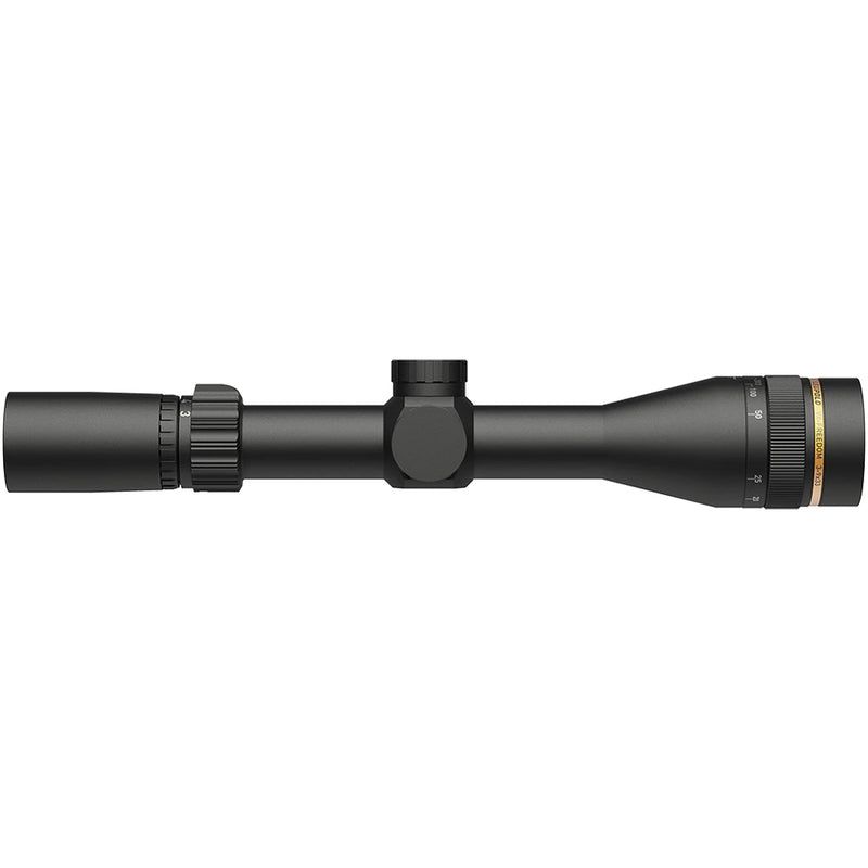 Leupold VX-Freedom 3-9x33 (1 inch) EFR Airgun Fine Duplex Rifle Scope-Optics Force