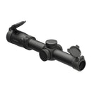 Leupold Patrol 6HD Gen 2  1-6x24 (30mm) SFP Illum. FireDot Duplex Riflescope
