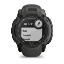 Garmin Instinct® 2X Solar 50mm-Optics Force