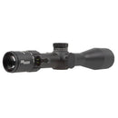 Sig Sauer Tango-DMR Scope, 5-30X56mm, 34mm, FFP, Milling DEV-L 2.0 Illum Reticle, Side Focus, Locking ADJ, Black-Optics Force