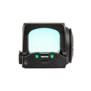 Sig Sauer ROMEO-X Premium Micro Reflex Sight, 1x24mm, COMPACT Footprint - Black