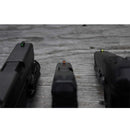 Meprolight HYPER-BRIGHT Extremely Bright Day & Night Sight 9MM/357SIG P-Series Dovetailed, #8/#8