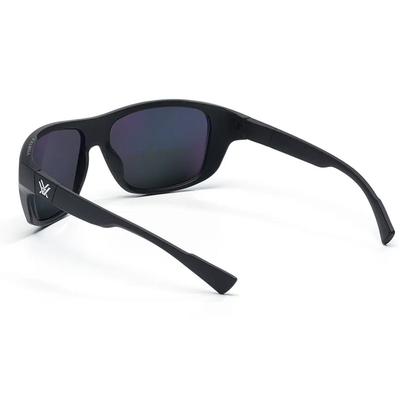 Vortex Jackal UV and Ballistic-Rated Protection, Comfort, Versatility Sunglasses-Optics Force