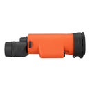 Sig Sauer ZULU6 HDX Pro Marine OIS, 18x50 mm, Image Stabilized Binocular - Orange