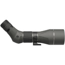 Leupold SX-5 Santiam HD 27-55x80 Spotting Scopes