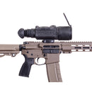 N-Vision Optics HALO-LR Thermal Scope, 640x480 Resolution, 60Hz, 12um, 50mm Lens, LRF-Optics Force