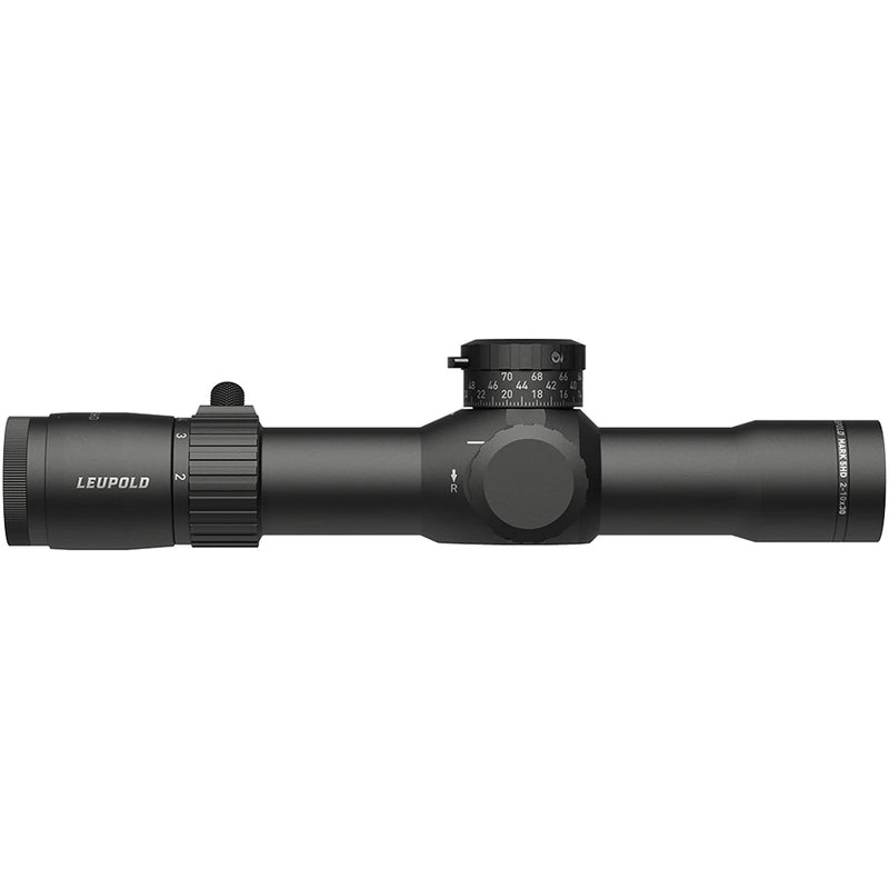 Leupold Mark 5HD 2-10x30 (35mm) M1C3 FFP PR-1MOA Rifle Scope-Optics Force