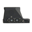Sig Sauer ROMEO-X Premium Enclosed Micro Reflex Sight, 1x24mm, COMPACT Footprint - Black