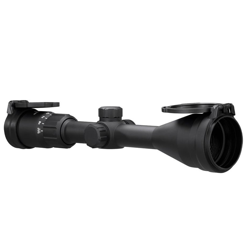 Sig Sauer BUCKMASTERS 3-9x50mm, Hellfire Illuminated Buckmasters BDC,