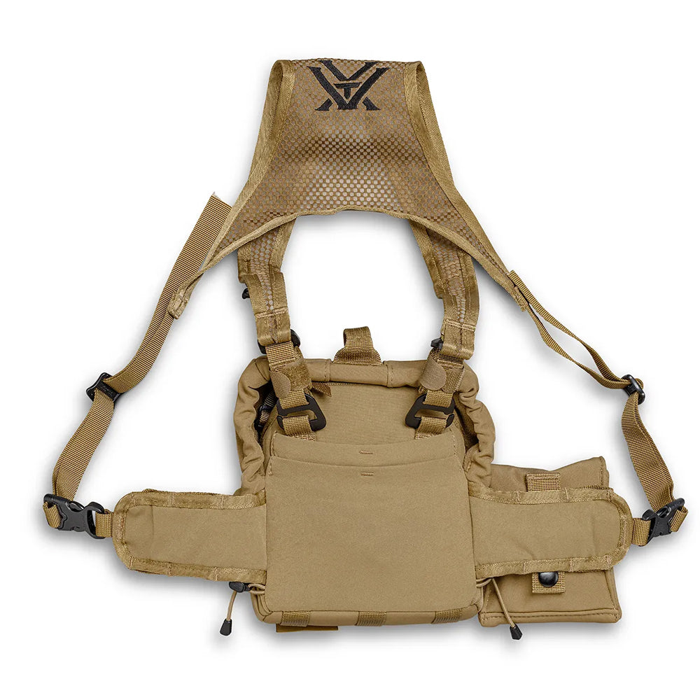 Vortex Glasspack Vortex Glasspak Pro Binocular Harness